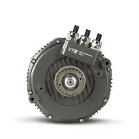 Ventus 28kw Light E-Moto Motor