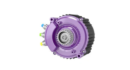 Ventus Ryuga 81kW Motor