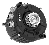 Ventus Ryuga 81kW Motor