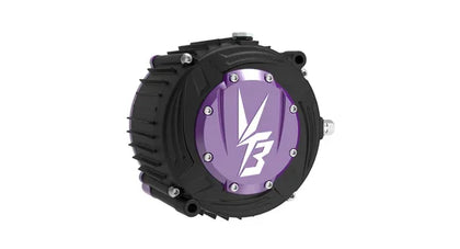 Ventus Ryuga 81kW Motor