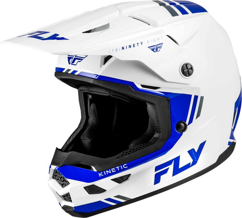 Fly Racing Kinetic Helmet