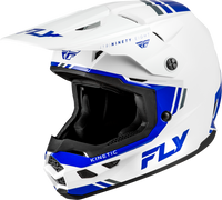 Fly Racing Kinetic Helmet