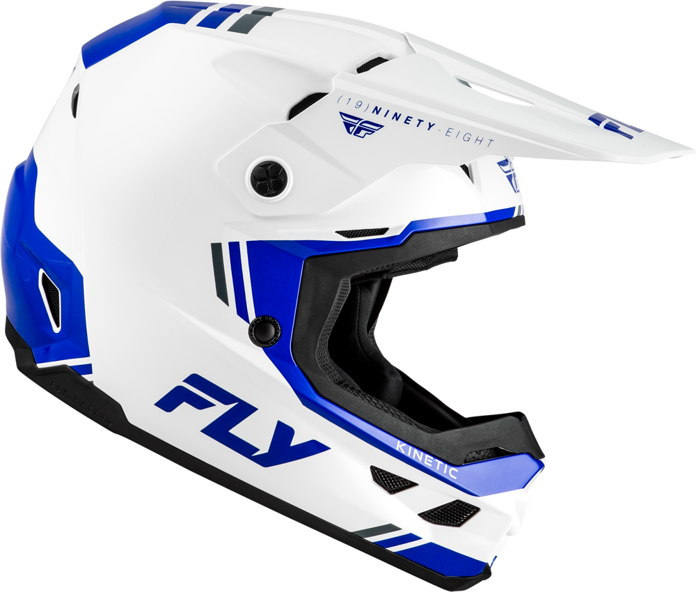 Fly Racing Kinetic Helmet