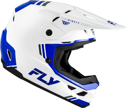 Fly Racing Kinetic Helmet