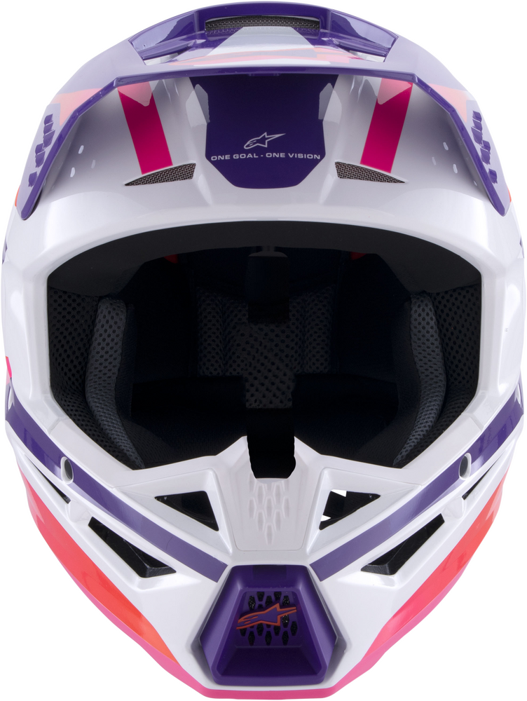 Alpine Stars SM3 Helmet