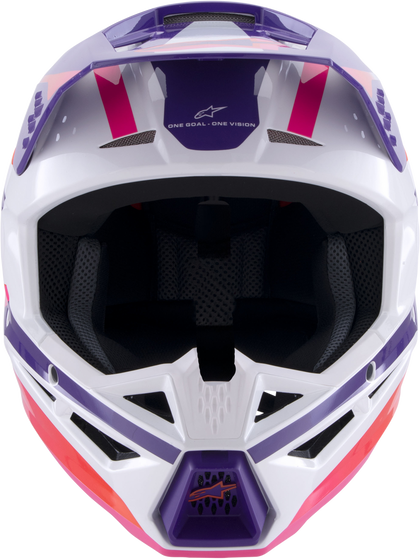 Alpine Stars SM3 Helmet