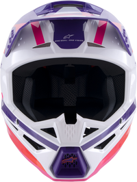 Alpine Stars SM3 Helmet