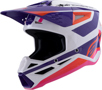 Alpine Stars SM3 Helmet