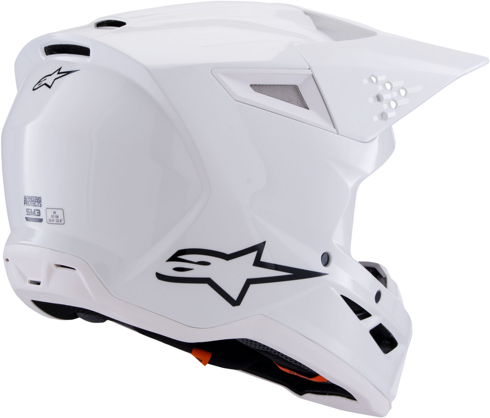 Alpine Stars SM3 Helmet