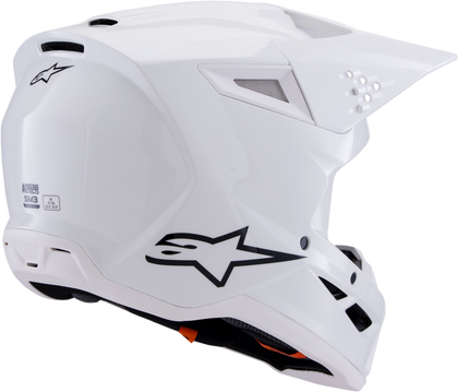 Alpine Stars SM3 Helmet
