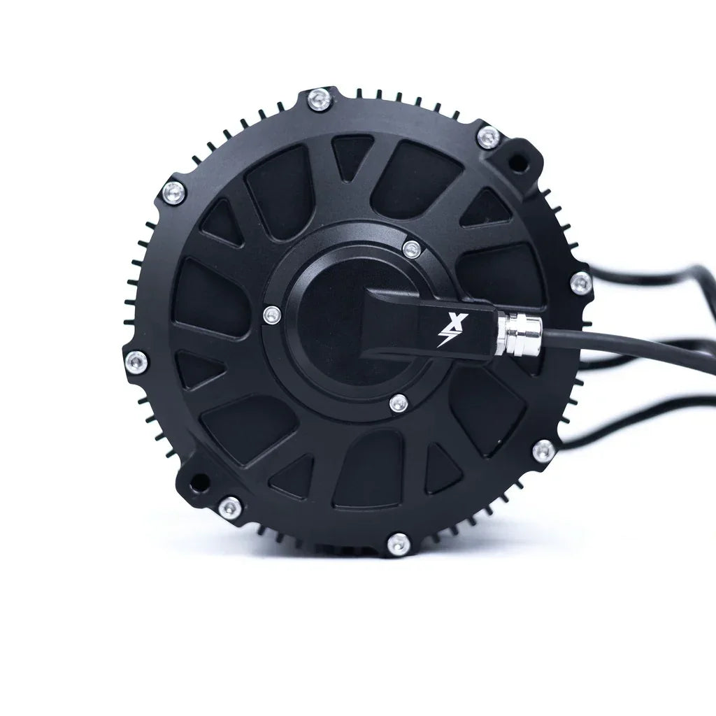 EBMX XUB-80 Motor for Surron Ultra Bee (Air Cooled) EV Warehouse