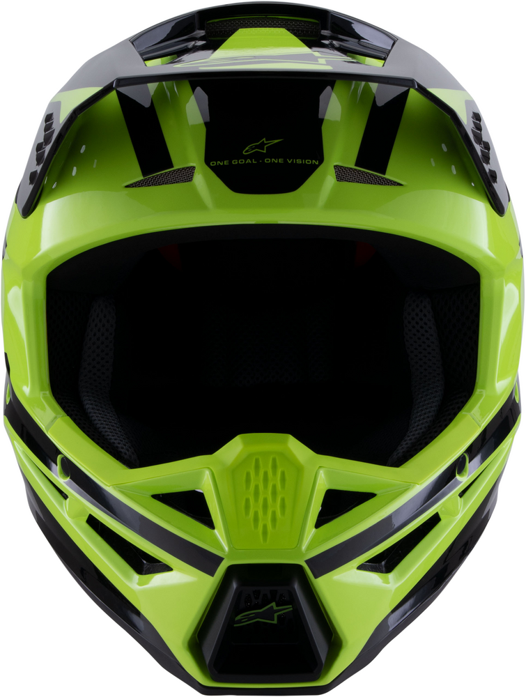 Alpine Stars SM3 Helmet