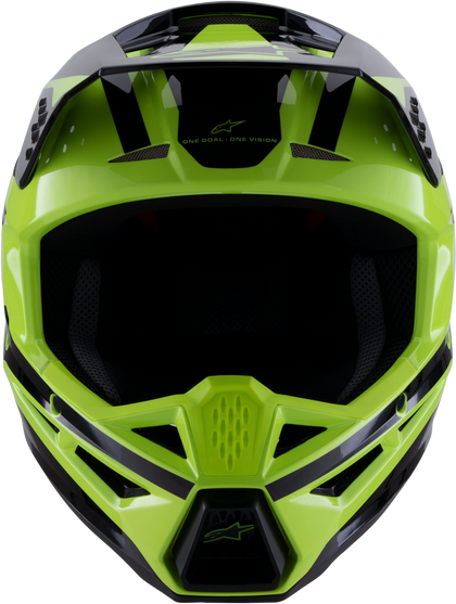 Alpine Stars SM3 Helmet
