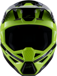 Alpine Stars SM3 Helmet