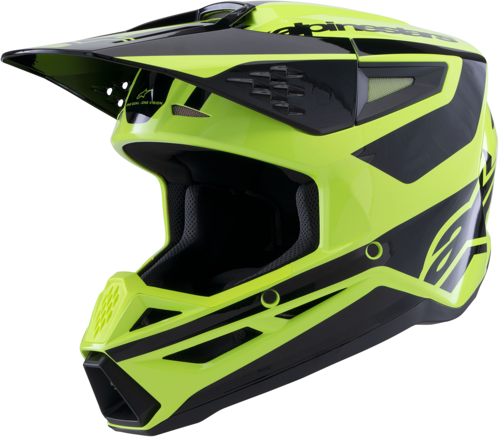 Alpine Stars SM3 Helmet