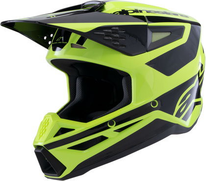 Alpine Stars SM3 Helmet