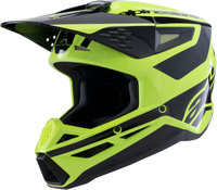 Alpine Stars SM3 Helmet
